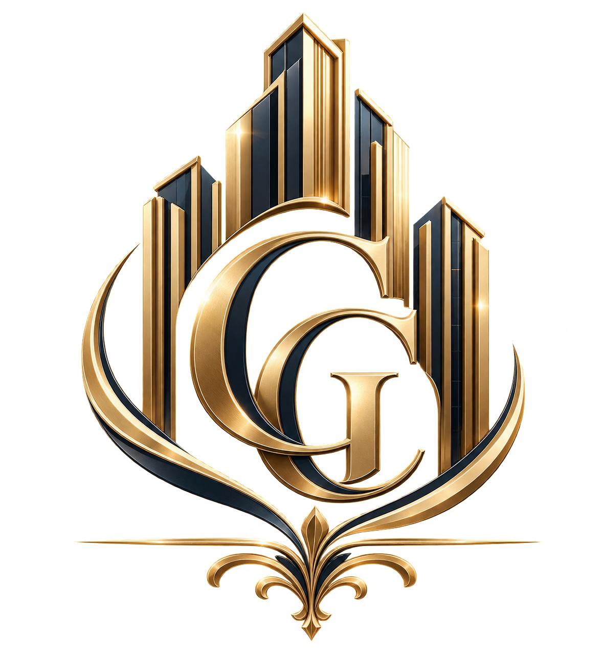 The Gracechurch crest